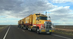 Is a Long-Haul Truck Driver the Right Career for You