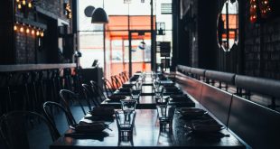 Restaurant Chair