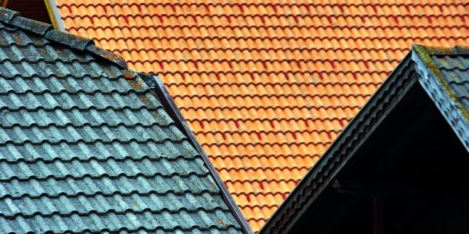 Roofing