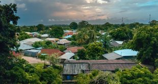 How to Sell a House in a Rural Area