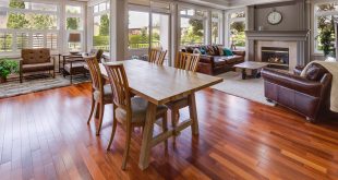Flooring
