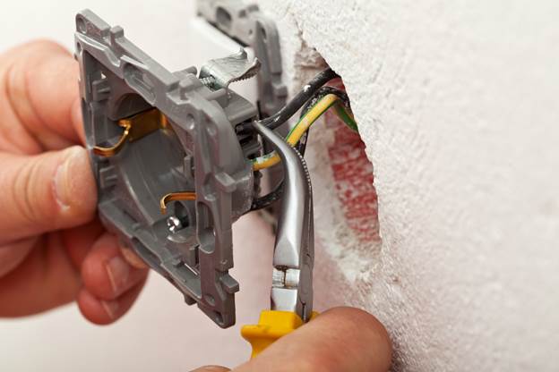 Home Electrical Problems