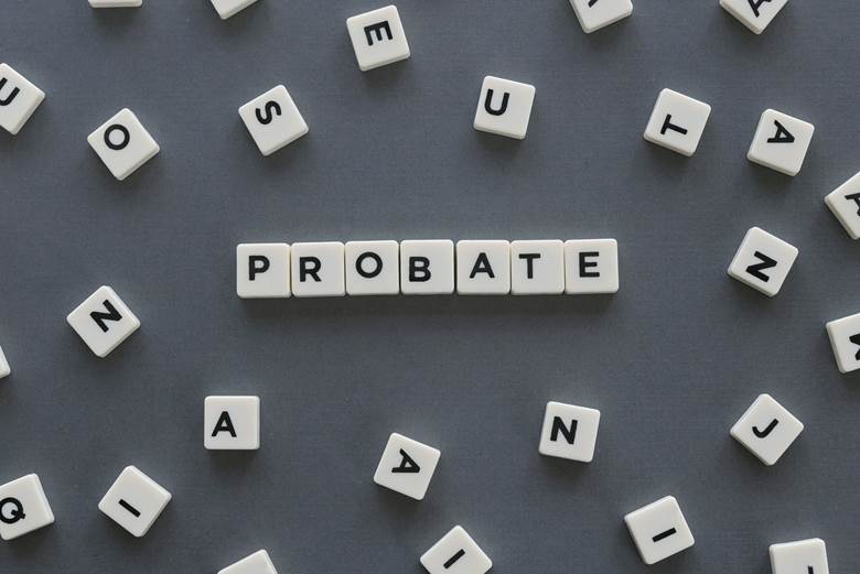 Selling a House in Probate