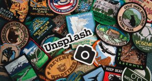 Personalize Your Custom Patches
