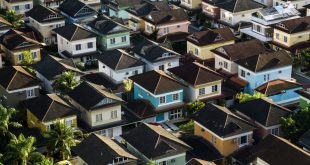 new manufactured homes