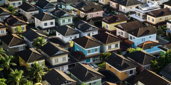 new manufactured homes