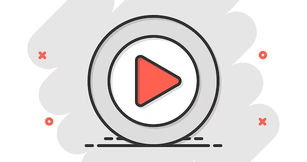 Rotating Videos