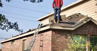 hire professional roofers