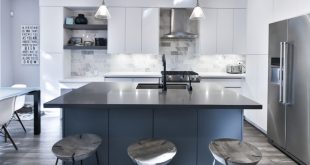 5 Features to Include in Your Kitchen Remodel