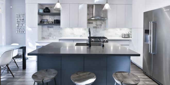 5 Features to Include in Your Kitchen Remodel