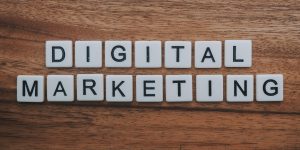 5 Ways Digital Marketing Can Help Upscale Your Business