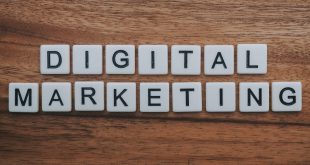 5 Ways Digital Marketing Can Help Upscale Your Business