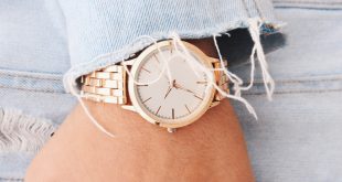 Automatic Watch