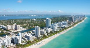 Best Places to Live in Miami