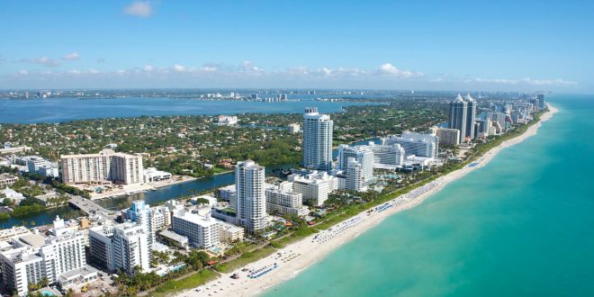 Best Places to Live in Miami