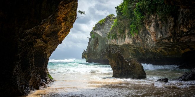 Diving in Bali