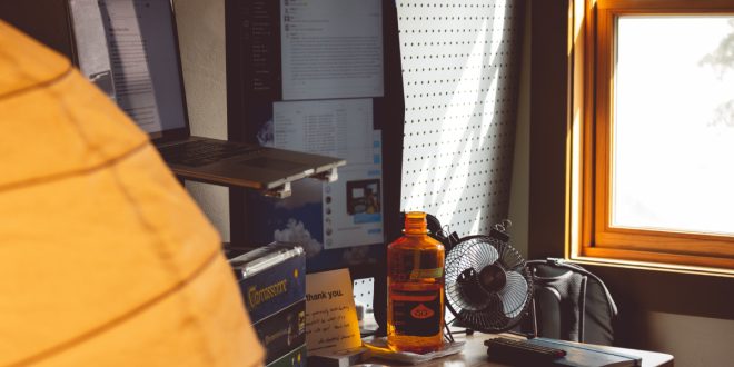 Finding the right college apartment