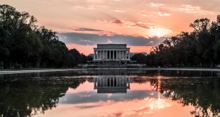 Guide to Living in Washington DC