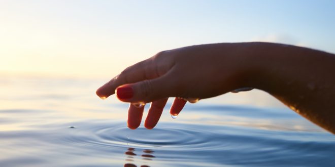 Healing the Heart and Soul