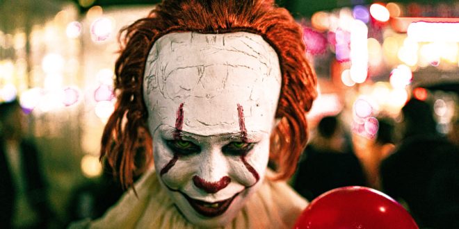 How Movie MakeUp Differs from Life