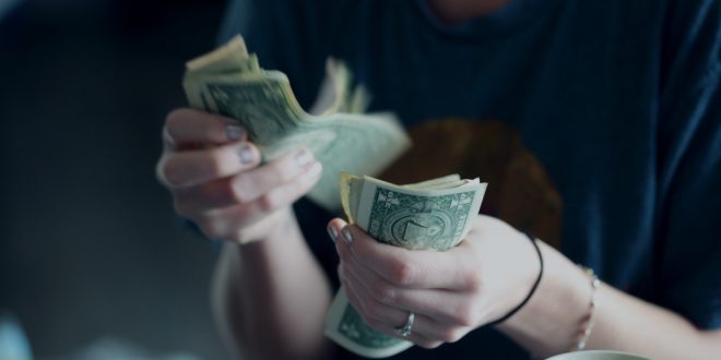How To Be Financially Responsible