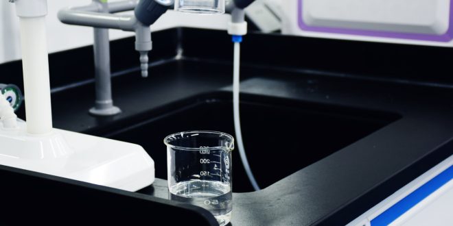 How to Remove Lead from Water