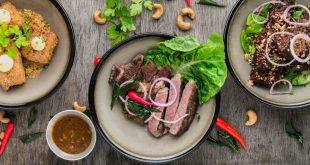 How to Start Trying New Foods