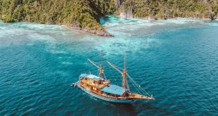 Liveaboard Diving in Indonesia
