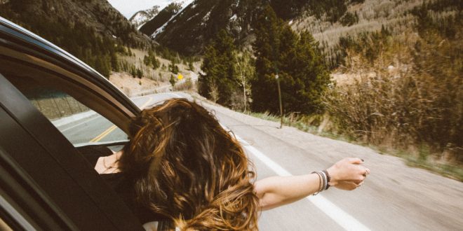 Plan a Road Trip