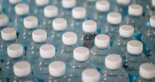 Plastic Water Bottles Wholesale