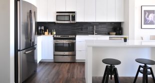 Real estate photo enhancement