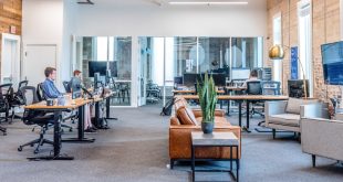 Safety in the Workplace
