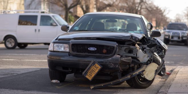 attorney for car accident