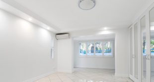 heating and cooling professional