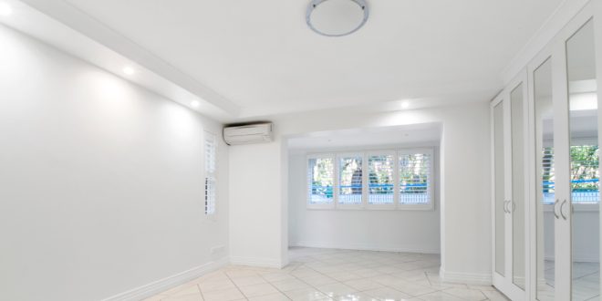 heating and cooling professional