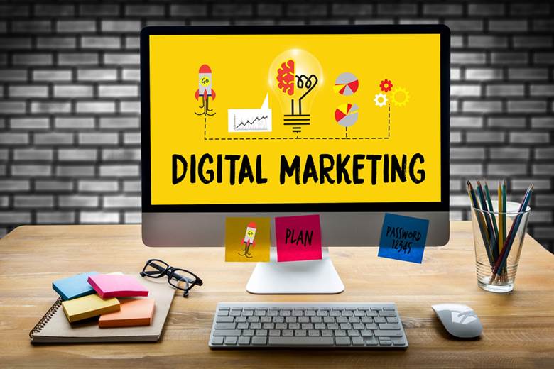 Digital Marketing Strategy for Your Business