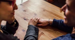 Things to Consider When Dating After Divorce