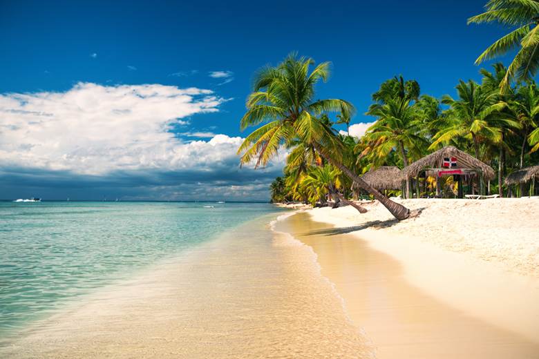 Resort in Punta Cana