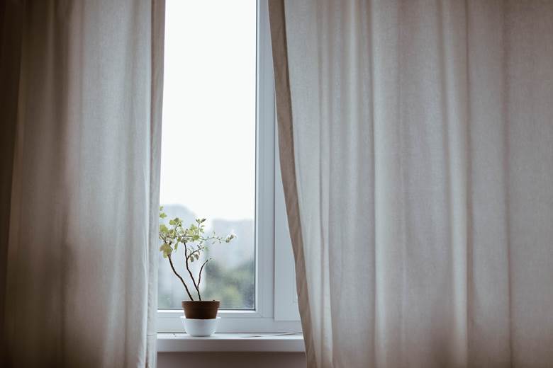 Bedroom Windows