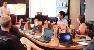 Benefits of Hiring a Marketing Agency for Your Business
