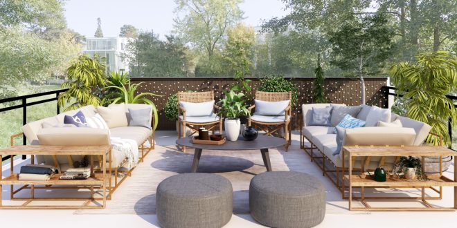 Can Enclosing Your Patio Damage Your Foundation