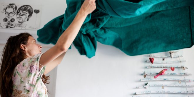 Cleaning Hacks to Make Looking After Your Home Easy