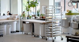 Commercial Kitchen