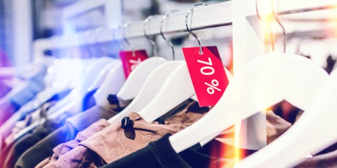 Commercial Labeling