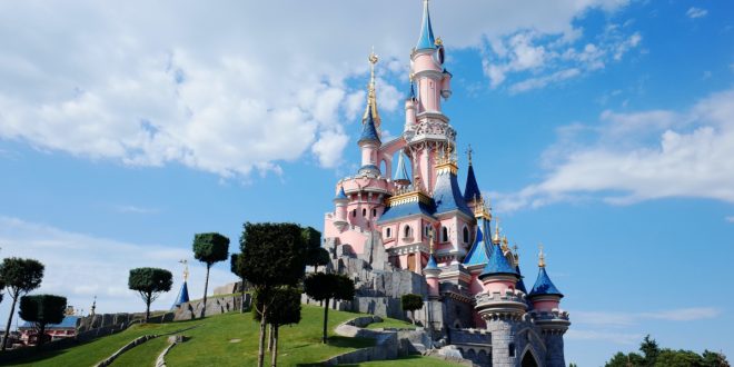 Disneyland Paris