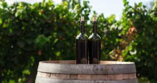 How Long Is Wine Good for Unopened