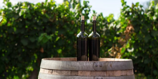 How Long Is Wine Good for Unopened