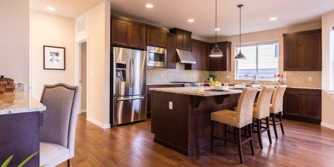 How to Prevent Slippery Hardwood Floors