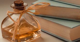 Perfume for women