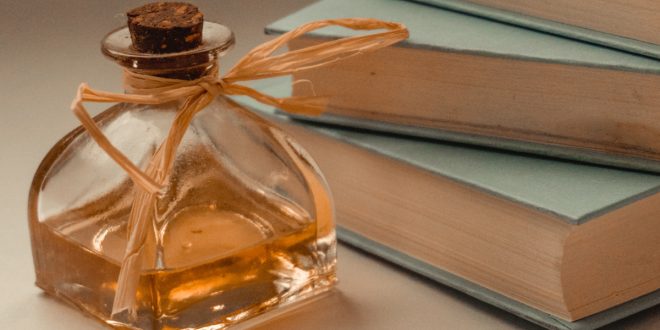 Perfume for women